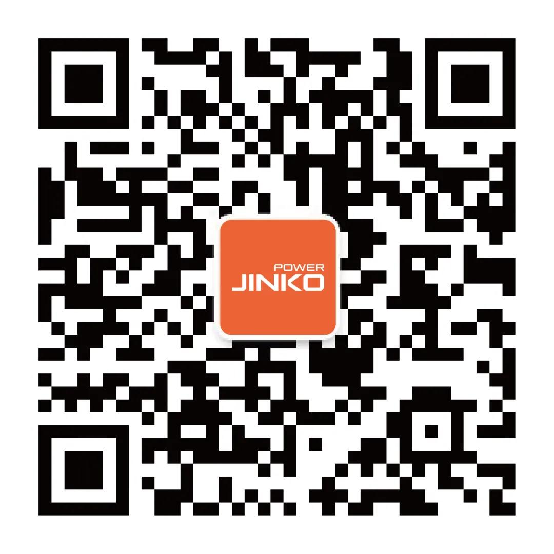 米兰公众号二维码